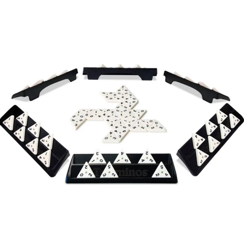 Triominos for 6 lere>Spil Outlet