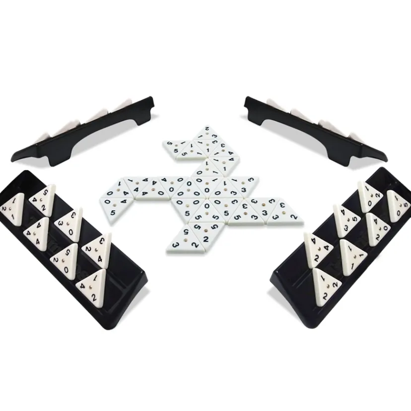 Triominos the original>Spil New