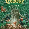 Troldeliv - Askemor> Best