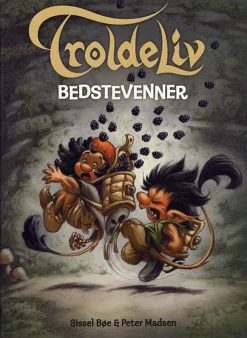 Troldeliv - Bedstevenner> Sale