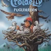 Troldeliv - Fuglereden> Outlet