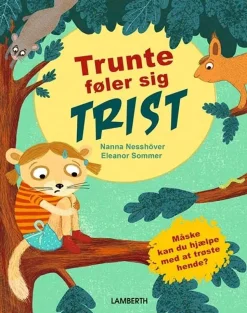 Trunte føler sig trist> New