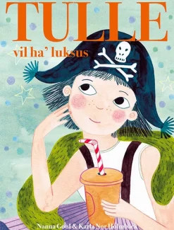 Tulle vil ha’ luksus> New