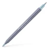 Tusser dobbelt Goldfaber Aqua water blue 164>Faber-Castell Best