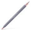 Tusser dobbelt Goldfaber Aqua pale pink 114>Faber-Castell New