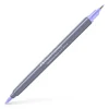Tusser dobbelt Goldfaber Aqua lavender light 196>Faber-Castell Discount