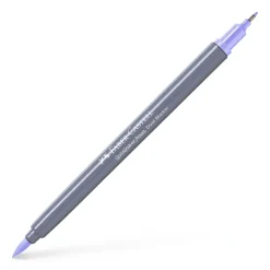 Tusser dobbelt Goldfaber Aqua lavender light 196>Faber-Castell Discount