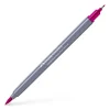 Tusser dobbelt Goldfaber Aqua purple pink 125>Faber-Castell Outlet