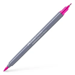 Tusser dobbelt Goldfaber Aqua light purple pink 128>Faber-Castell Online