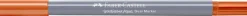 Tusser dobbelt Goldfaber Aqua terracotta 186><noscript><img width=