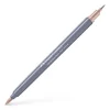 Tusser dobbelt Goldfaber Aqua apricot 116>Faber-Castell Online