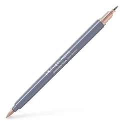 Tusser dobbelt Goldfaber Aqua apricot 116>Faber-Castell Online