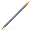 Tusser dobbelt Goldfaber Aqua dark yellow 109>Faber-Castell