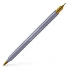 Tusser dobbelt Goldfaber Aqua green ochre 269>Faber-Castell Hot