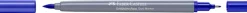 Tusser dobbelt Goldfaber Aqua blue violet 137>Faber-Castell Discount