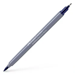 Tusser dobbelt Goldfaber Aqua indanthrene blue 247>Faber-Castell Outlet