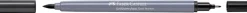 Tusser dobbelt Goldfaber Aqua black 199>Faber-Castell Clearance