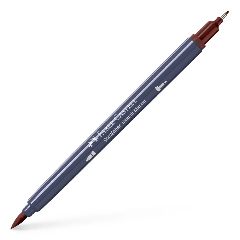 Tusser dobbelt Sketch Goldfaber 378>Faber-Castell Online