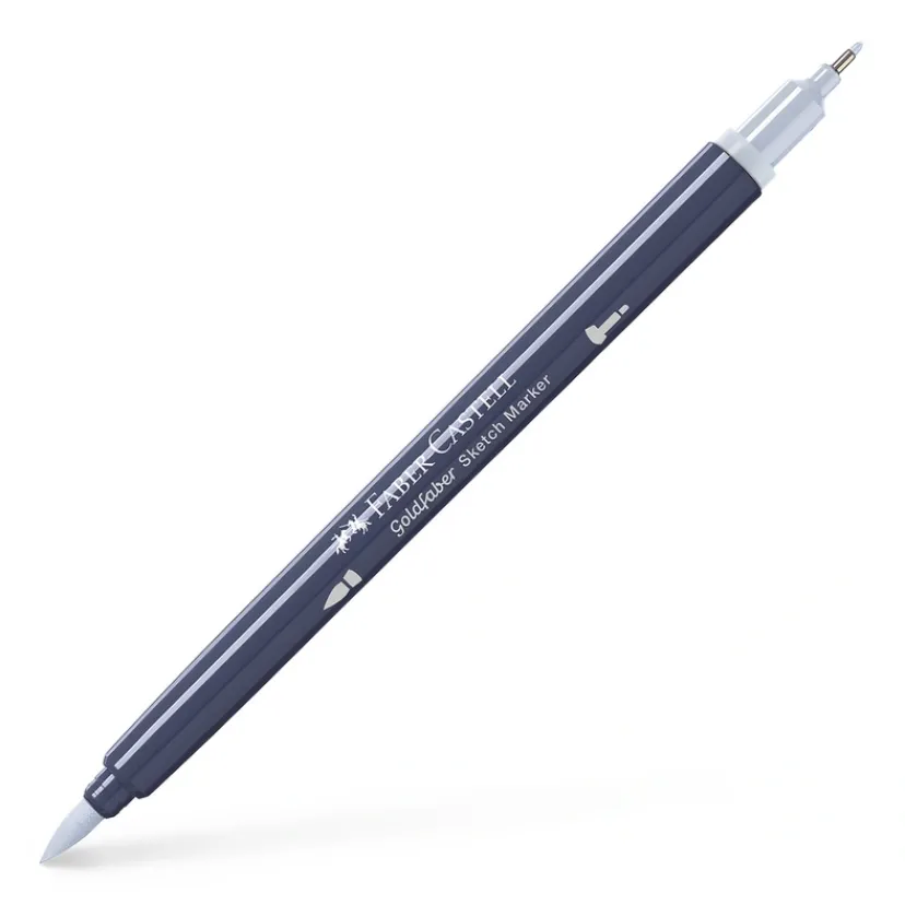 Tusser dobbelt Sketch Goldfaber 241>Faber-Castell New