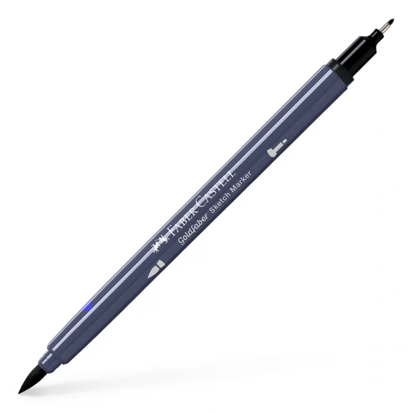 Tusser dobbelt Sketch Goldfaber 199>Faber-Castell Online
