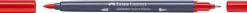 Tusser dobbelt Sketch Goldfaber 118>Faber-Castell Online