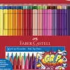Tusser grip 30 stk>Faber-Castell New