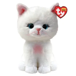 Amelia cat beanie boos>Ty New