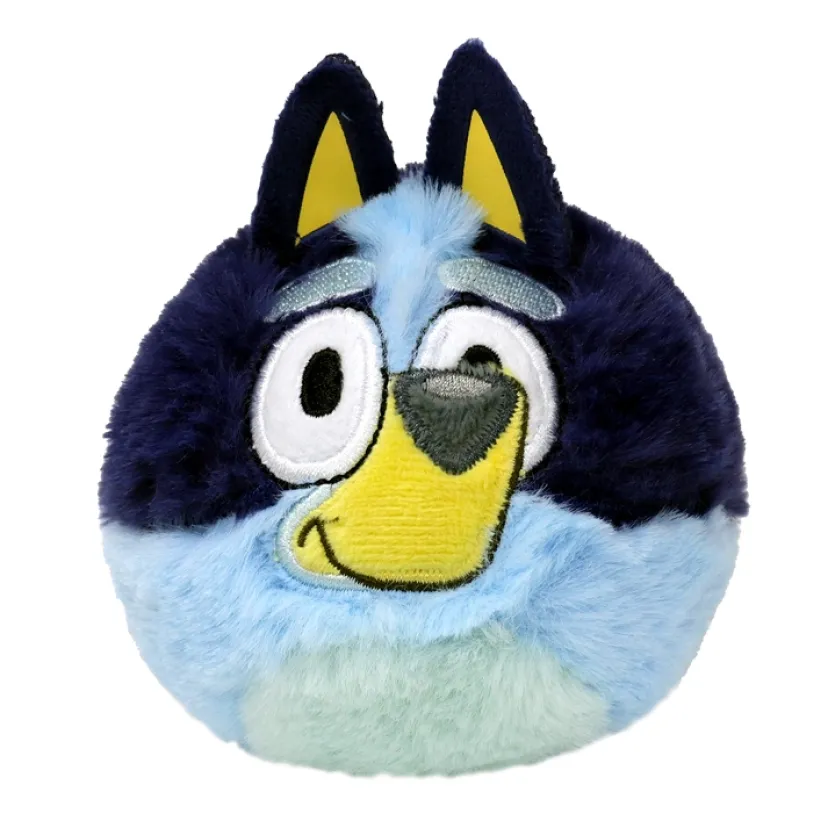Bluey Bluey bouncer>Ty Outlet