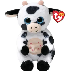 Herdly cow beanie bellies>Ty Outlet