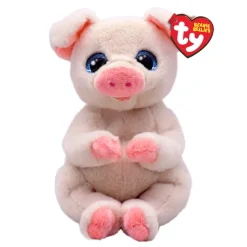Penelope pig beanie bellies>Ty Online