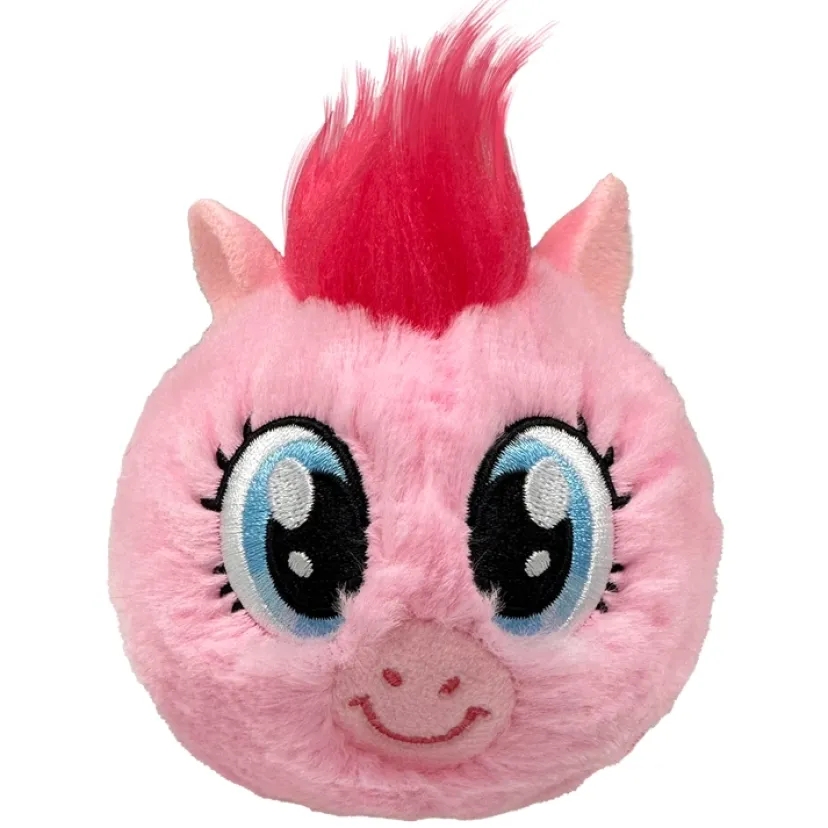 Pinkie pie bouncer>Ty