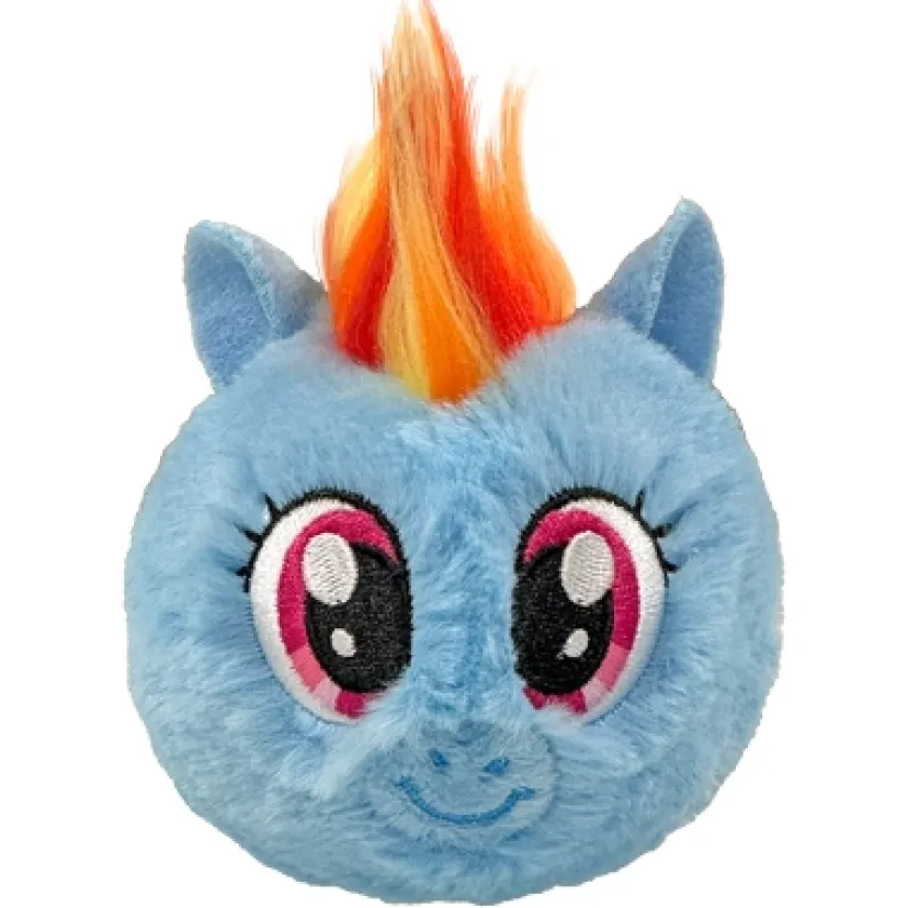 Rainbow dash bouncer>Ty Clearance
