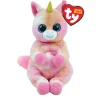 Skylar unicorn beanie bellies>Ty Outlet
