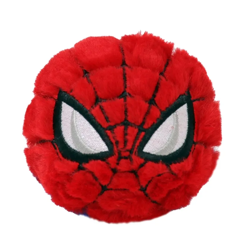 Spiderman bouncer>Ty Best