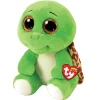 Turbo turtle beanie boos>Ty New