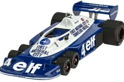 Tyrrel P34/2 1:32>Revell New