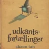 Udkantsfortællinger>
