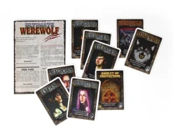 Ultimate Werewolf>Spil Online