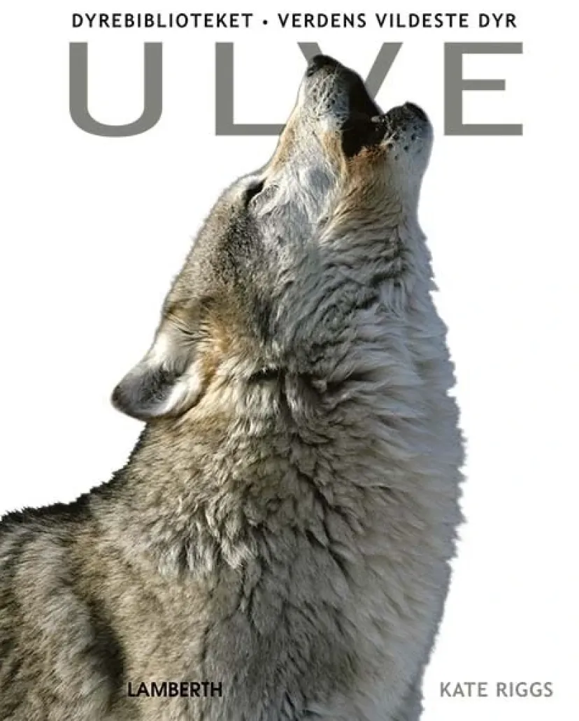 Ulve> Online