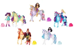 Unicorn Academy Dukke & Enhjørning ass.> Outlet
