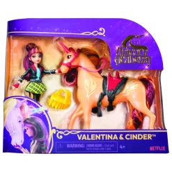 Unicorn Academy Dukke & Enhjørning ass.><noscript><img width=
