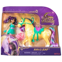 Unicorn Academy Dukke & Enhjørning ass.><noscript><img width=