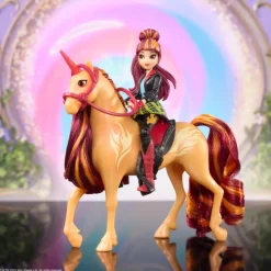 Unicorn Academy Dukke & Enhjørning ass.><noscript><img width=