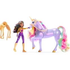 Unicorn Academy Dukke & Enhjørning ass.><noscript><img width=