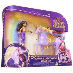 Unicorn Academy Lille Dukke Sophia&Magic Wildstar><noscript><img width=