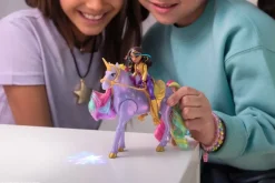 Unicorn Academy Lille Dukke Sophia&Magic Wildstar><noscript><img width=