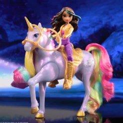Unicorn Academy Lille Dukke Sophia&Magic Wildstar><noscript><img width=