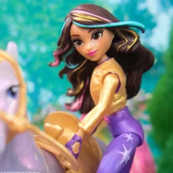 Unicorn Academy Lille Dukke Sophia&Magic Wildstar><noscript><img width=