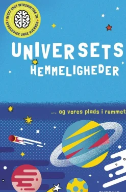 Universets hemmeligheder> Discount