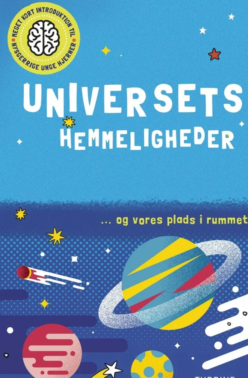Universets hemmeligheder> Discount